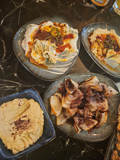 Photo of Lahmacun Dunyasi - 252A High St, Ponders End, Enfield EN3 4HB